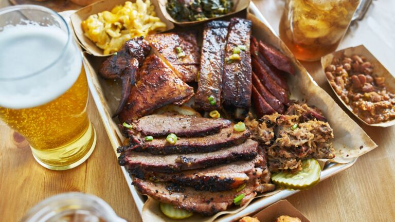 Best Side Dishes for Brisket