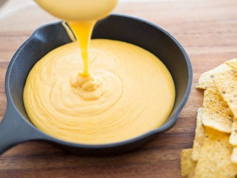 How To Thin Out Cheese Sauce