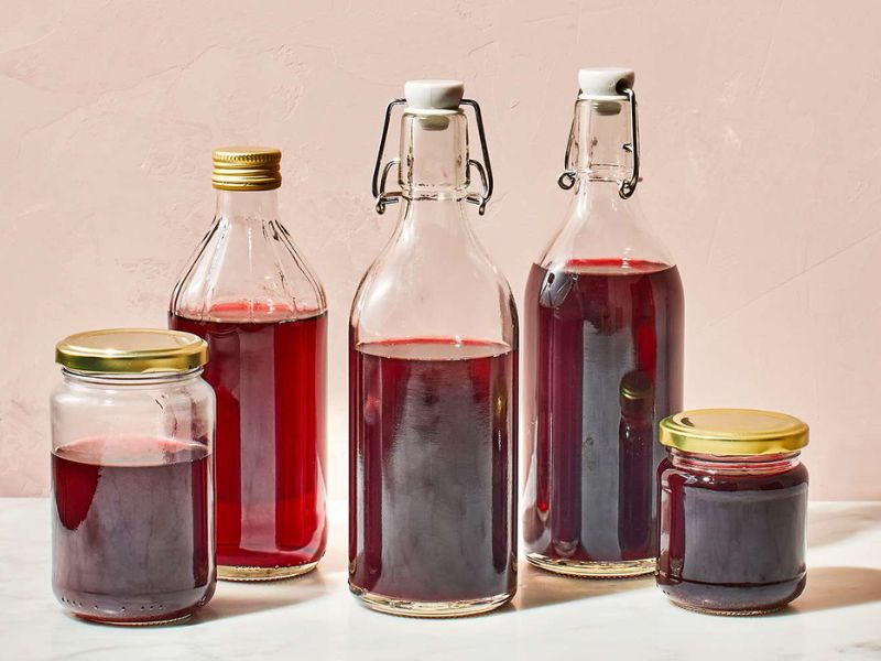 Substitutes For Red Wine Vinegar
