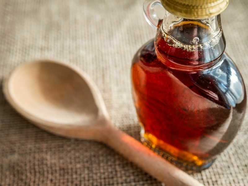 Things to consider when purchasing zero-calorie syrup